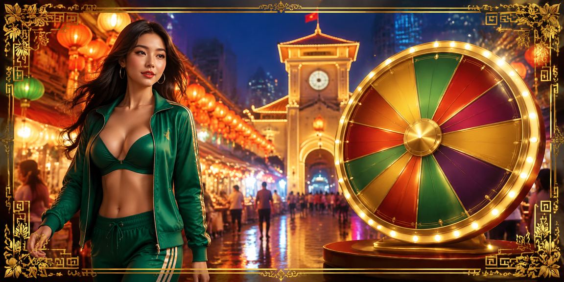 Chợ đêm Thành phố Hồ Chí Minh gợi thói quen mở mobile vào buổi tối