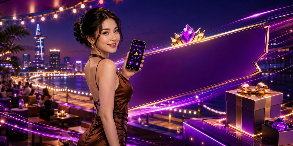 Không gian cà phê tại Thành phố Hồ Chí Minh gợi cảm giác đọc nv3 trên mobile