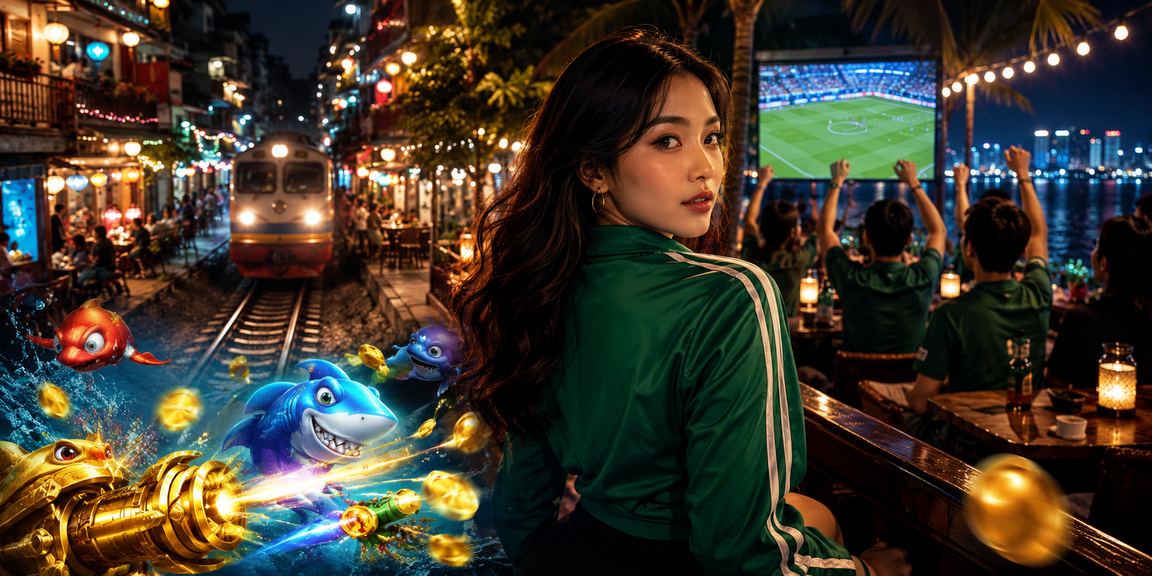 Người dùng Việt xem thông tin kèo thể thao trên màn hình di động hiện đại